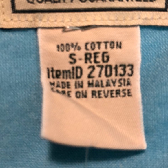 LL BEAN size Small Button down 100% Cotton Traditional Fit Breathable $69 NEW - Picture 9 of 14